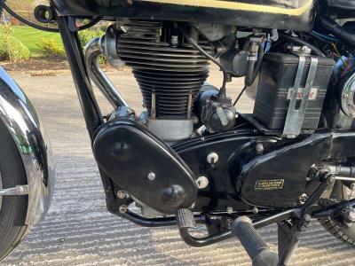 1964 Velocette VIPER