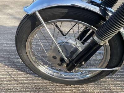 1964 Velocette VIPER
