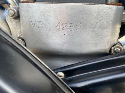 1964 Velocette VIPER