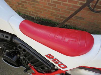 1984 Yamaha TY250 SCOTTISH TRIALS MACHINE