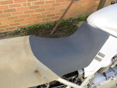 1983 Suzuki GSX1100SZ KATANA