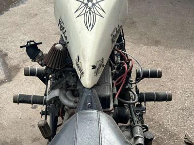 1990 Reliant RIALTO TRIKE