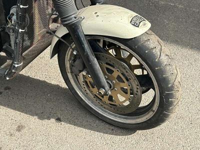 1990 Reliant RIALTO TRIKE