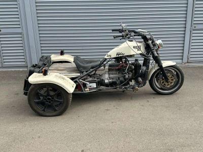 1990 Reliant RIALTO TRIKE