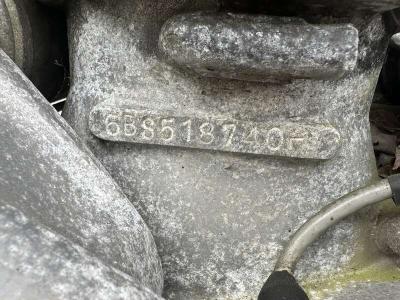 2006 ROYAL ENFIELD BULLET 500