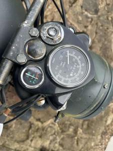 2006 ROYAL ENFIELD BULLET 500