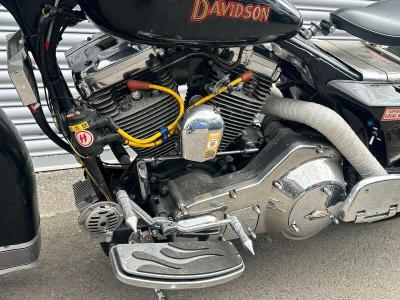 1988 Harley Davidson FLHTC