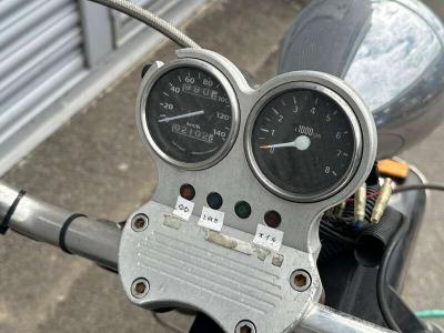 1988 Harley Davidson FLHTC