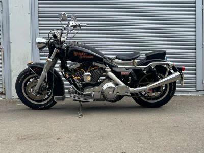 1988 Harley Davidson FLHTC
