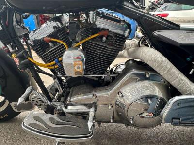 1988 Harley Davidson FLHTC