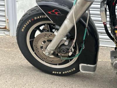 1988 Harley Davidson FLHTC