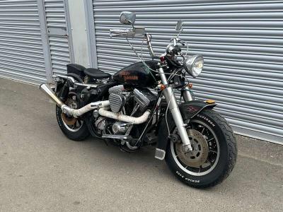 1988 Harley Davidson FLHTC