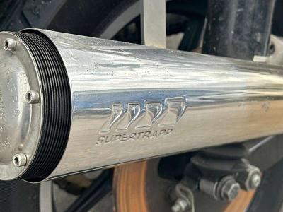 1988 Harley Davidson FLHTC