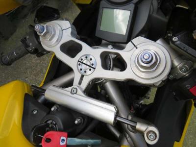 2003 Ducati 999 BIPOSTO