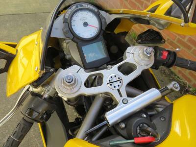 2003 Ducati 999 BIPOSTO