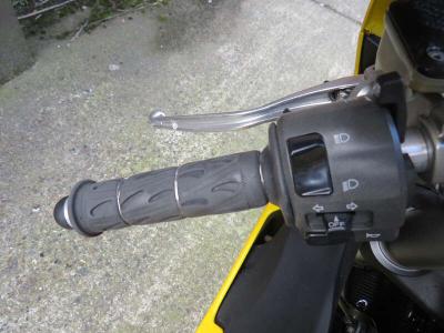 2003 Ducati 999 BIPOSTO