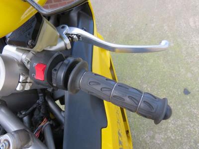 2003 Ducati 999 BIPOSTO