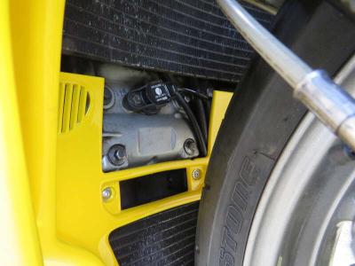 2003 Ducati 999 BIPOSTO