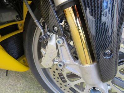 2003 Ducati 999 BIPOSTO