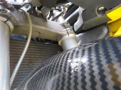 2003 Ducati 999 BIPOSTO