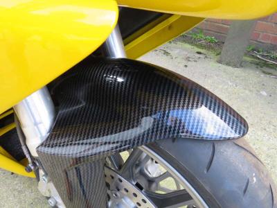 2003 Ducati 999 BIPOSTO