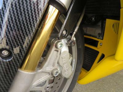 2003 Ducati 999 BIPOSTO