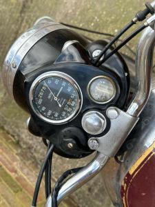1959 ROYAL ENFIELD 350 BULLET