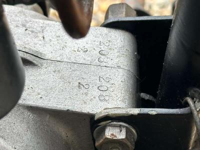 1950 GNOME ET RHONE R4