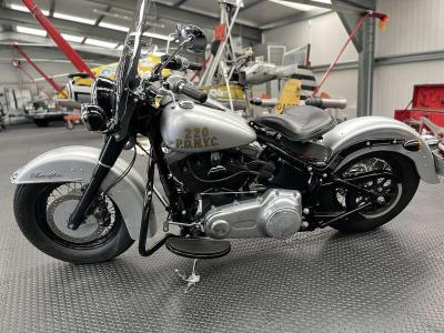 2016 Harley Davidson SOFTAIL SLIM