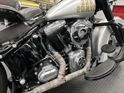 2016 Harley Davidson SOFTAIL SLIM