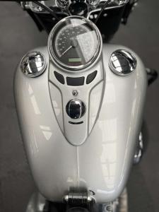 2016 Harley Davidson SOFTAIL SLIM