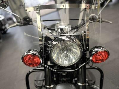 2016 Harley Davidson SOFTAIL SLIM