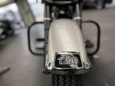 2016 Harley Davidson SOFTAIL SLIM