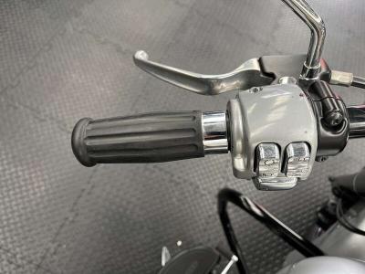 2016 Harley Davidson SOFTAIL SLIM