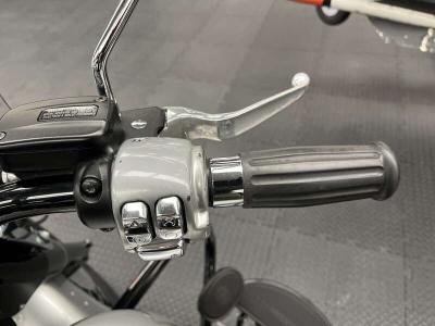 2016 Harley Davidson SOFTAIL SLIM