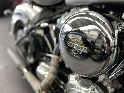 2016 Harley Davidson SOFTAIL SLIM