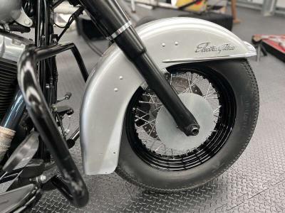 2016 Harley Davidson SOFTAIL SLIM