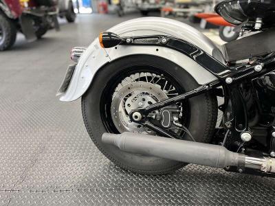 2016 Harley Davidson SOFTAIL SLIM