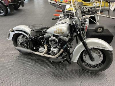 2016 Harley Davidson SOFTAIL SLIM