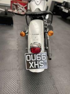 2016 Harley Davidson SOFTAIL SLIM