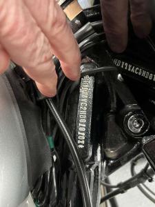 2016 Harley Davidson SOFTAIL SLIM