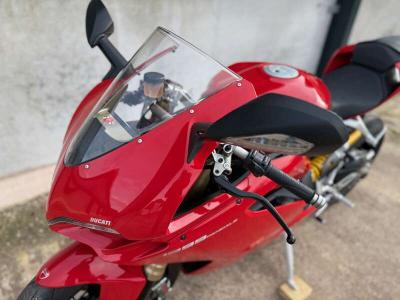 2015 Ducati 1299 PANIGALE