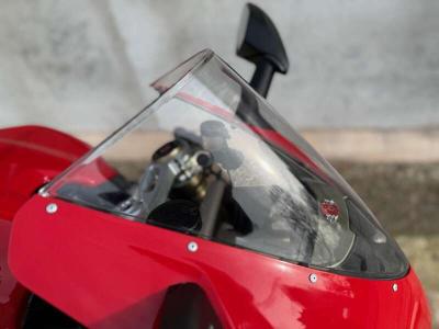 2015 Ducati 1299 PANIGALE