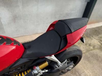 2015 Ducati 1299 PANIGALE