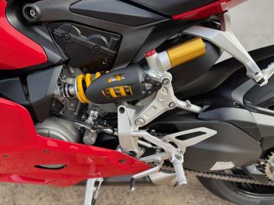 2015 Ducati 1299 PANIGALE