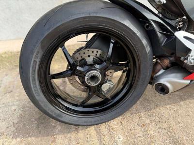 2015 Ducati 1299 PANIGALE