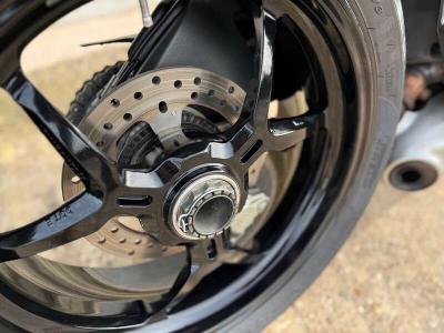 2015 Ducati 1299 PANIGALE