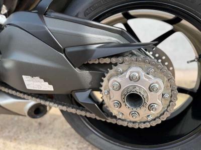 2015 Ducati 1299 PANIGALE