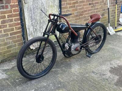 1926 Triumph BOARD RACER 500CC