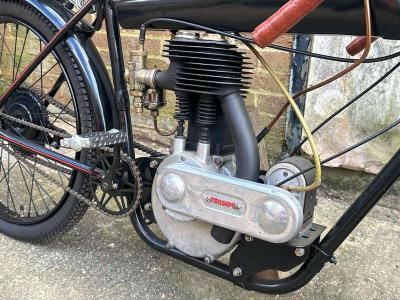 1926 Triumph BOARD RACER 500CC